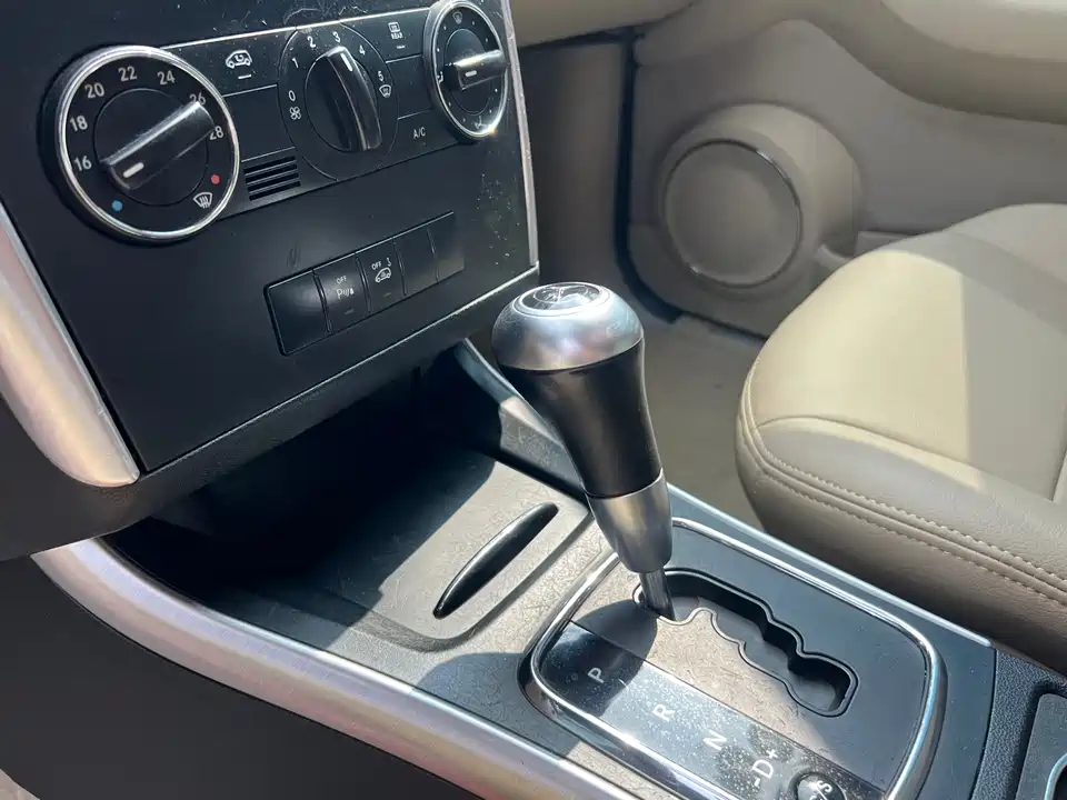 Mercedes-Benz Class B