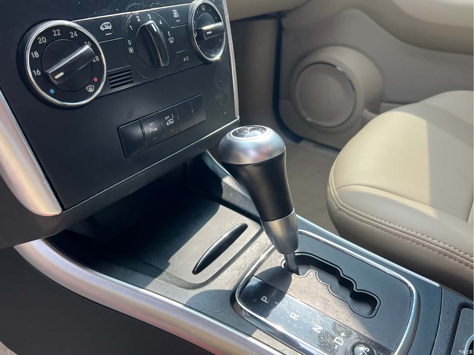 Mercedes-Benz B-Class, 2011 14