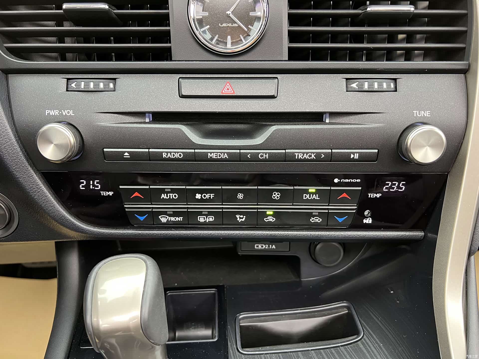 Lexus RX, 2022 18