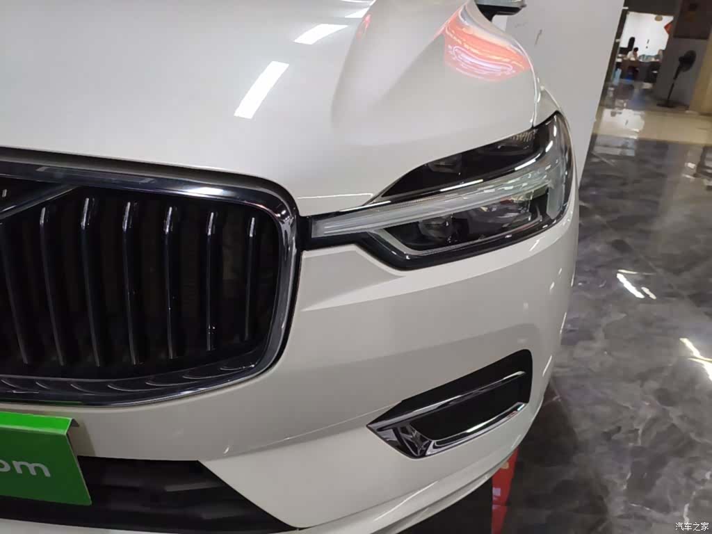 Volvo XC60, 2019 24