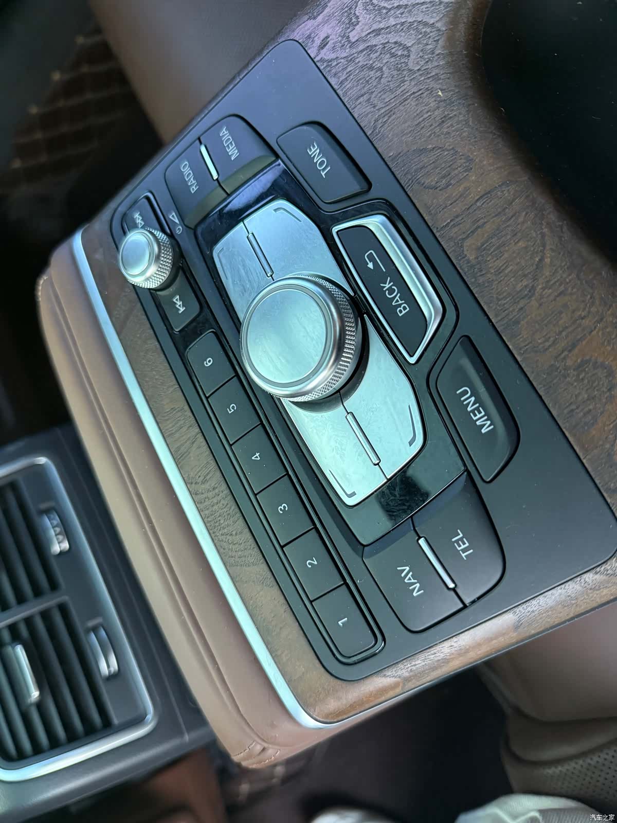 Audi A6L, 2016 29