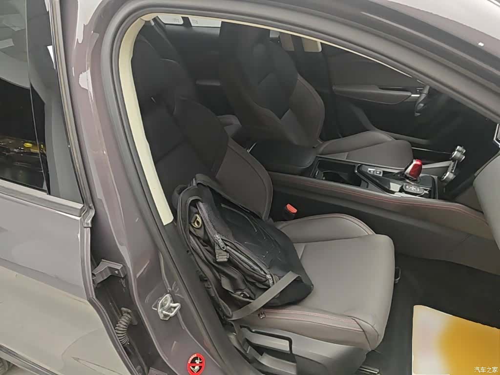 Lynk & Co 01, 2019 20