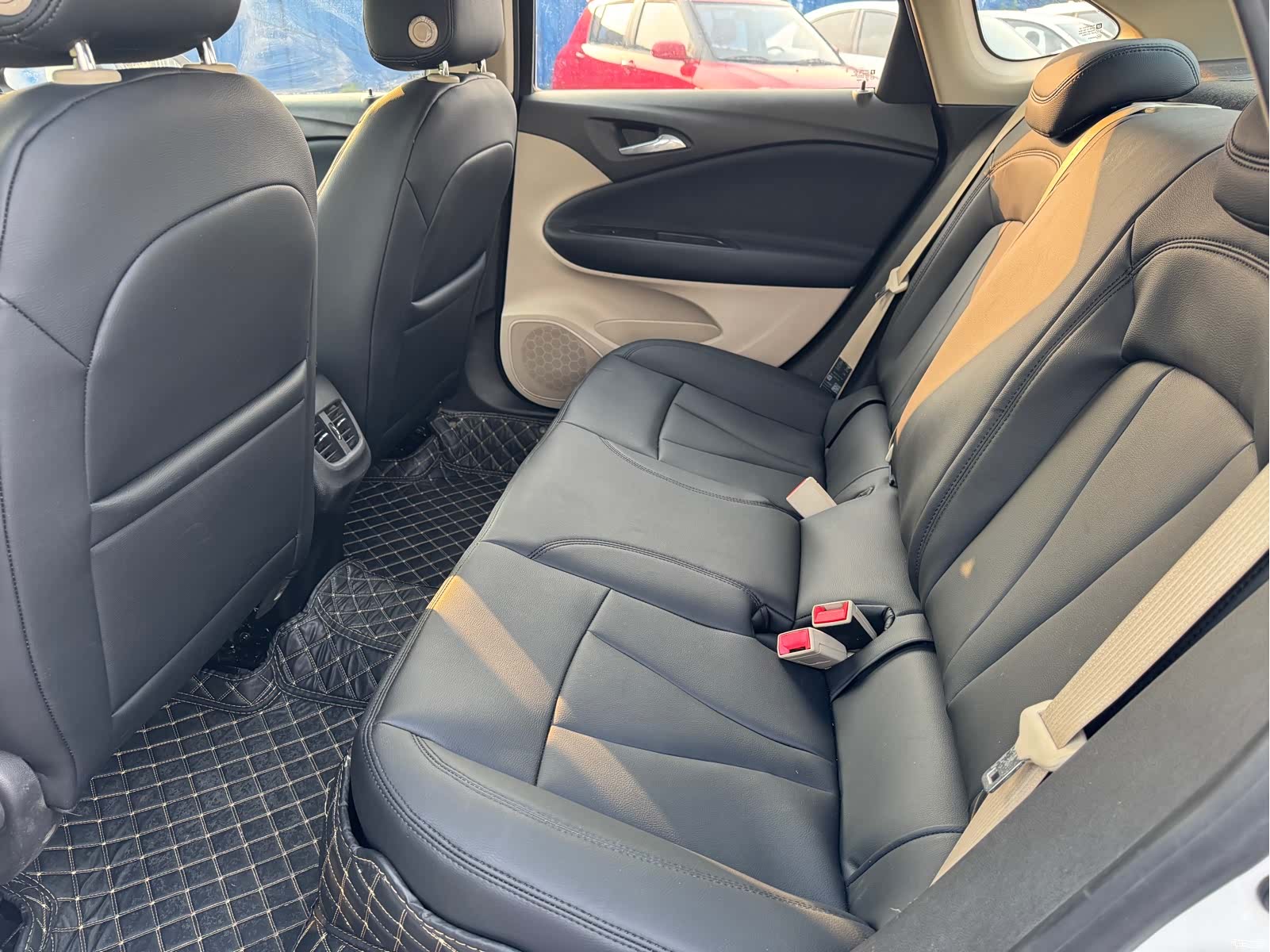 Buick Verano, 2018 10