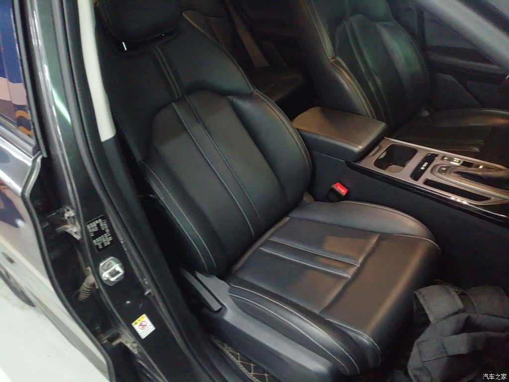 GAC GS4, 2022 25