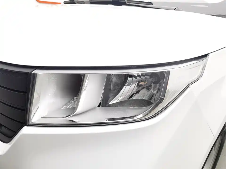 Wuling Wuling Hongguang PLUS