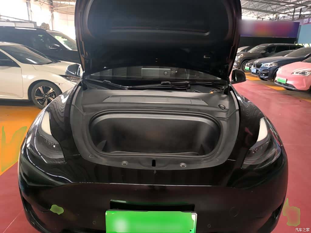 Tesla Model Y, 2023 20
