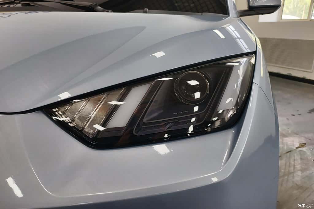 BYD Seagull, 2024 все фото