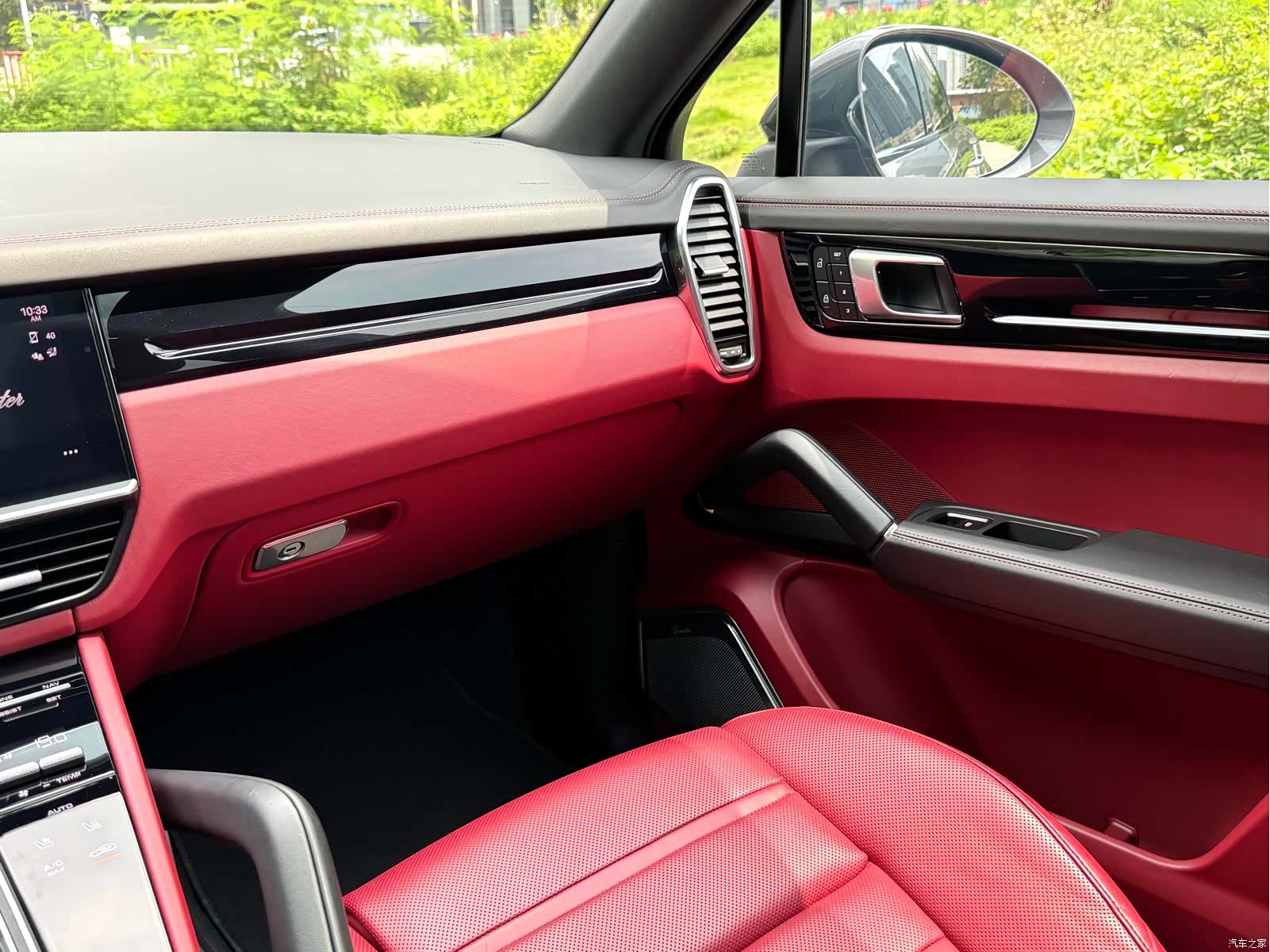 Porsche Cayenne, 2022 17
