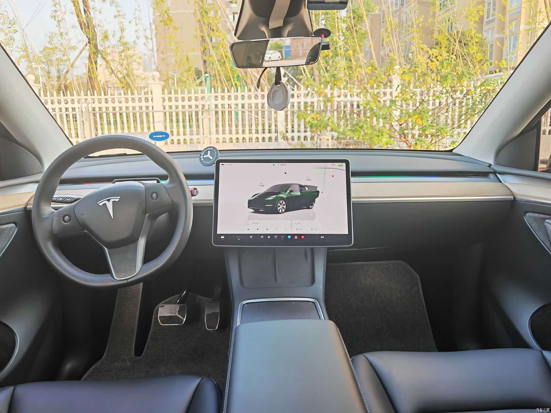 Tesla Model Y, 2022 8