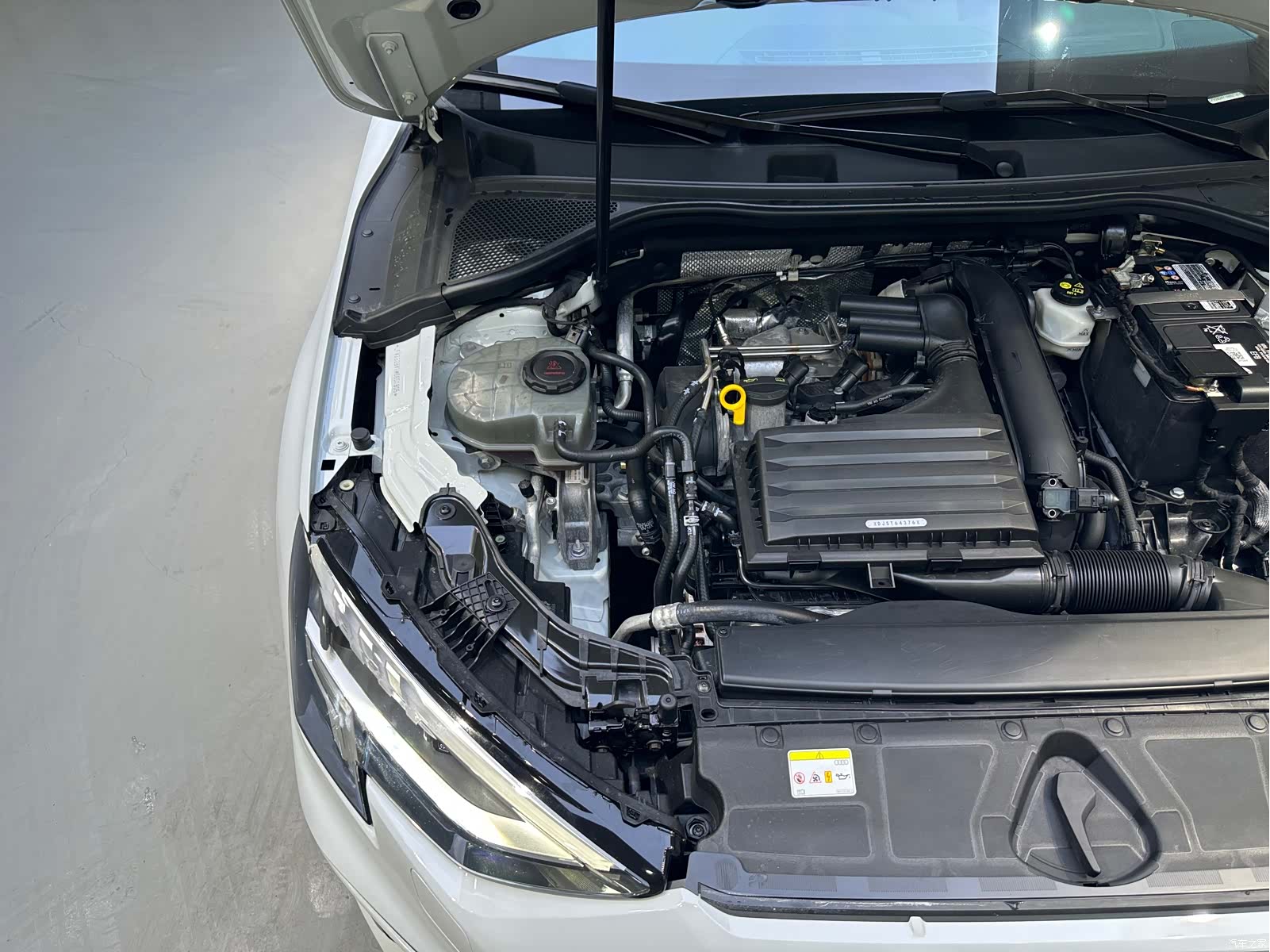 Audi A3, 2022 33