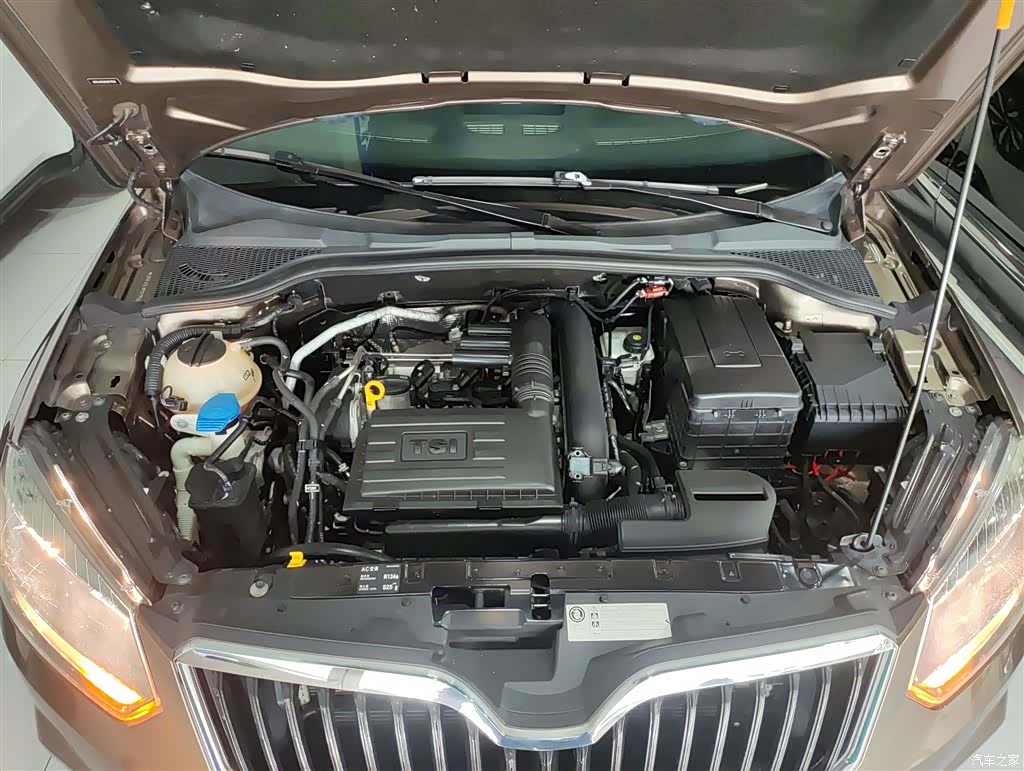 Skoda Yeti, 2018 20
