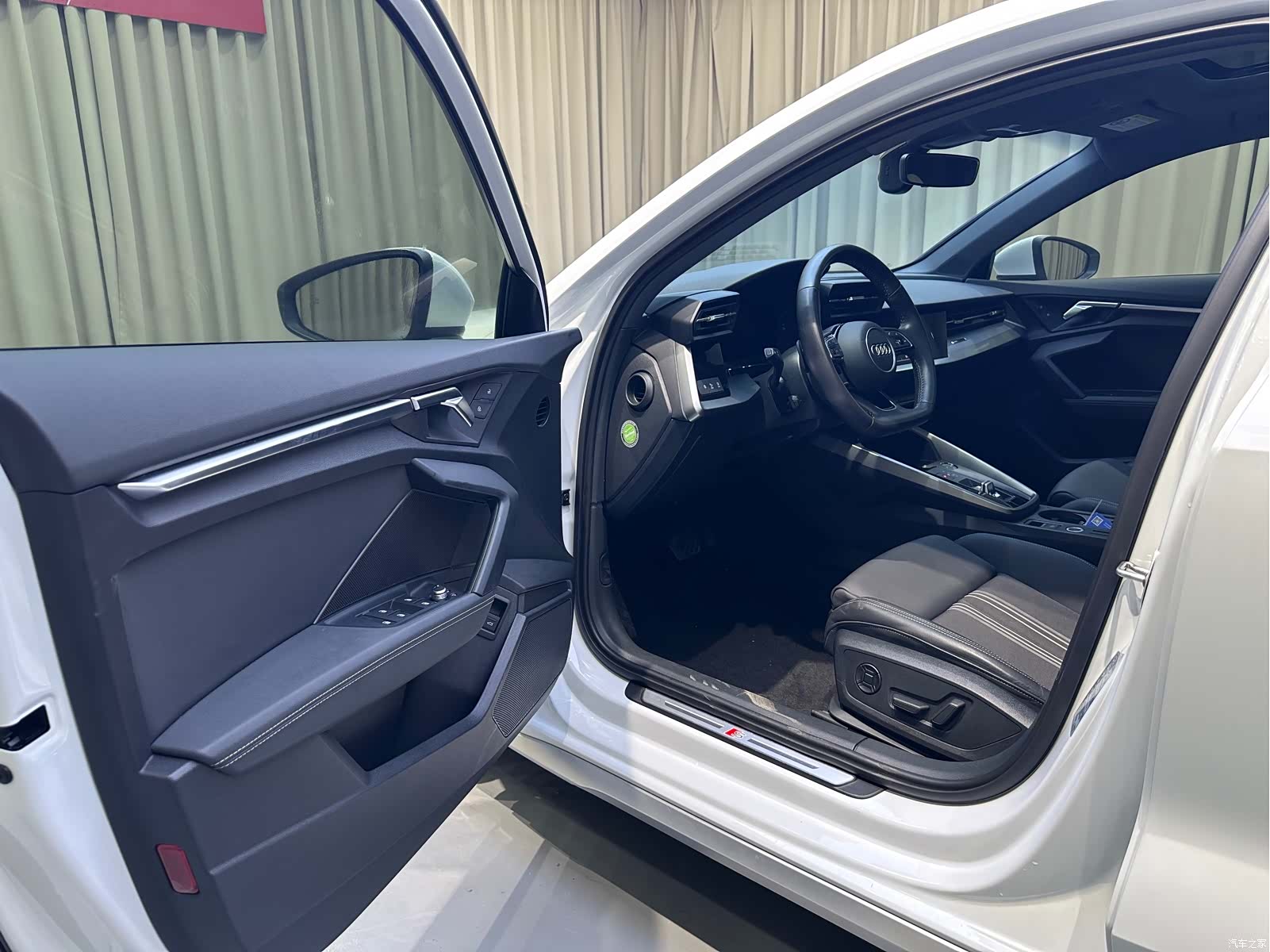 Audi A3, 2022 8