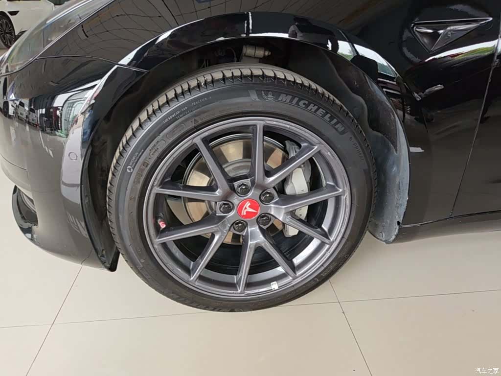 Tesla Model 3, 2023 23