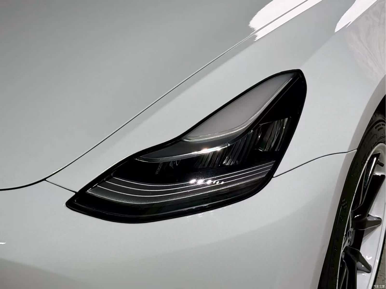 Tesla Model 3, 2020 8