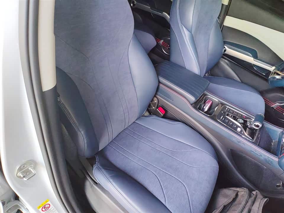 Shandong Weifang Car