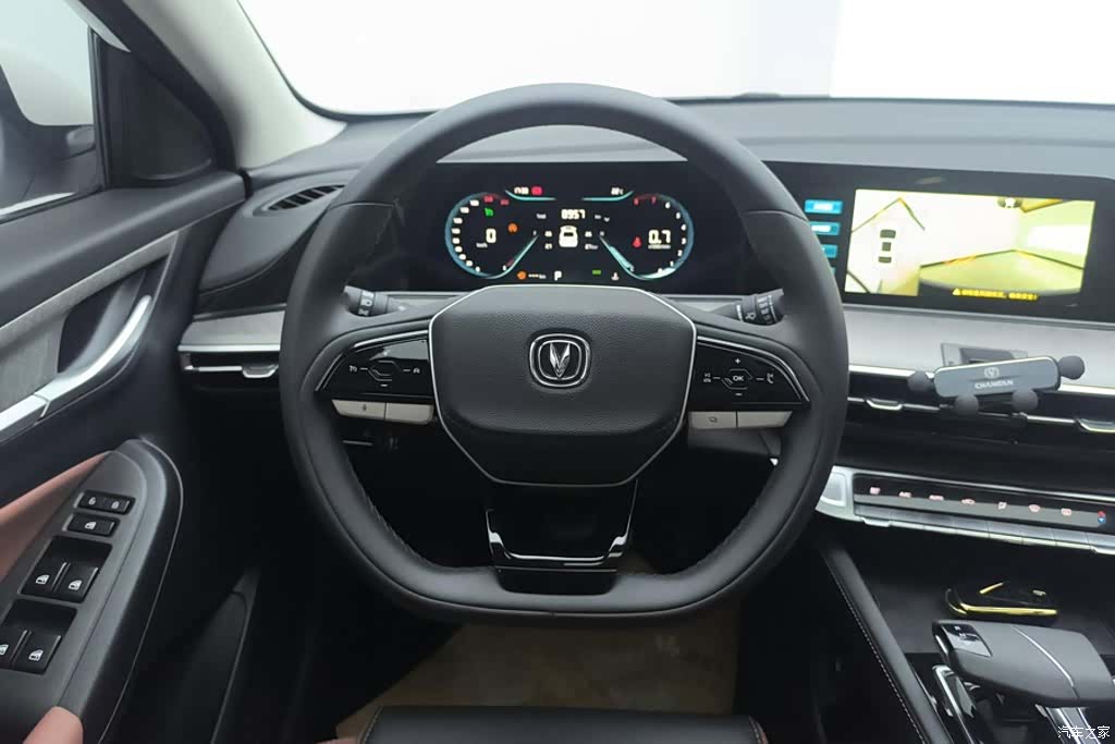 Changan Eado, 2024 15