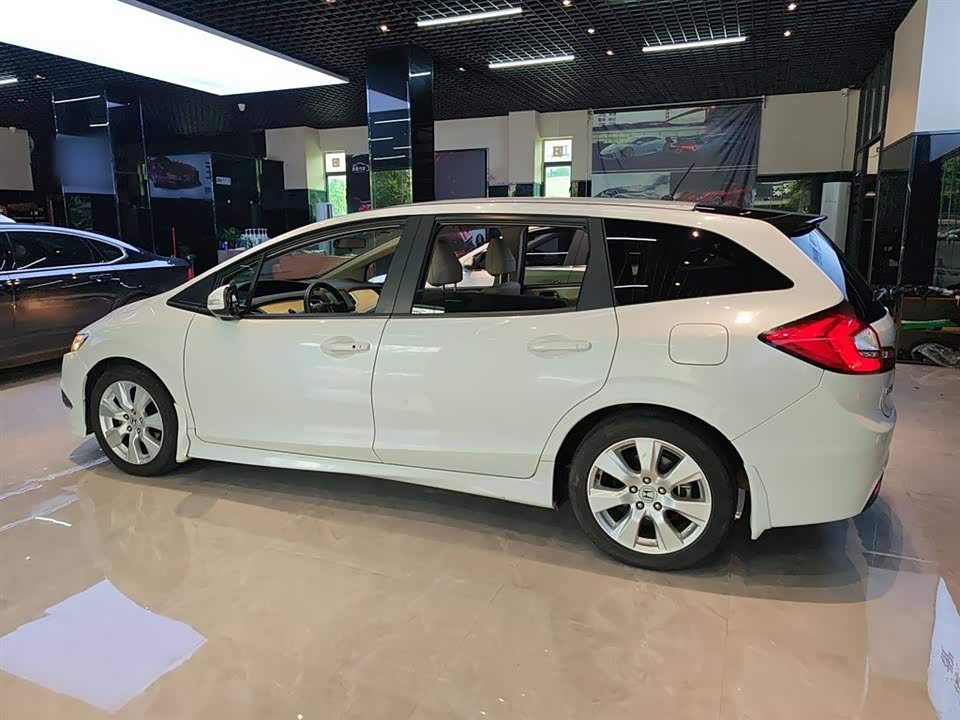 Honda Jade