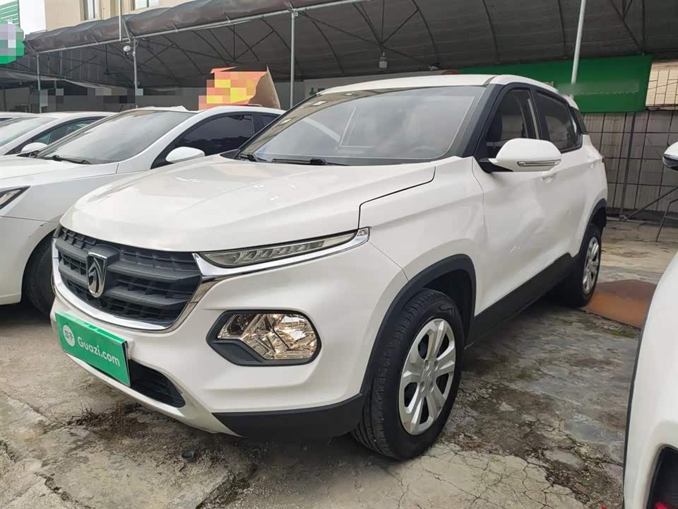 Baoding 510 Baoding 510