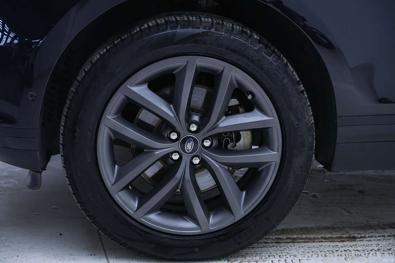 Land Rover Range Rover, 2024 9