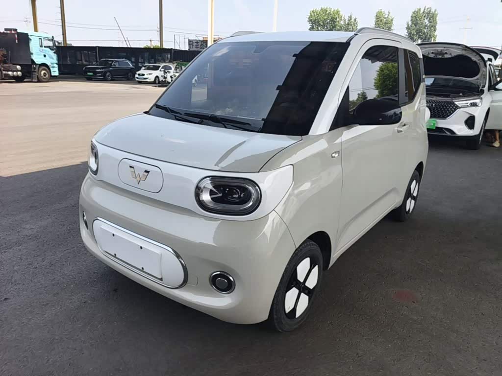 Wuling Mini EV