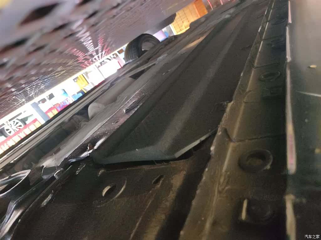 Changan UNI-V, 2023 22