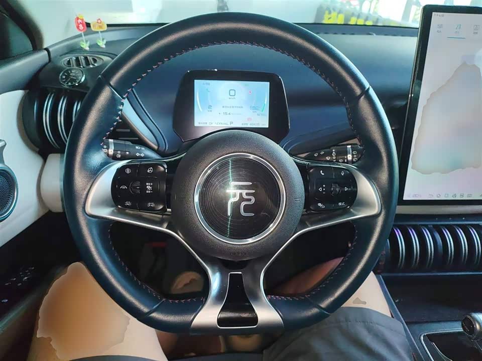 Shandong Weifang Car