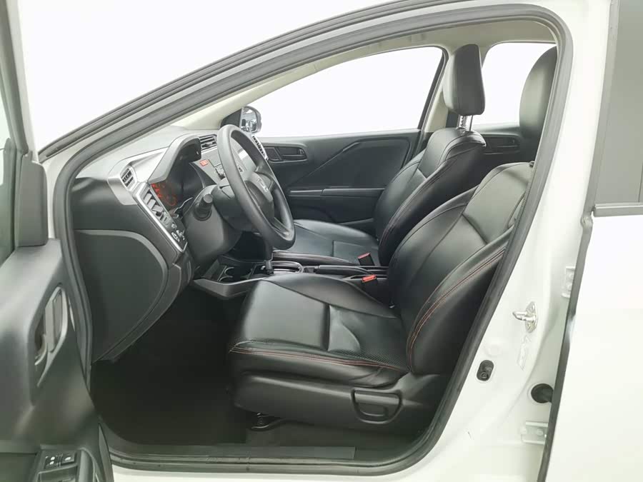 Honda Jingrui 2017, фото 10