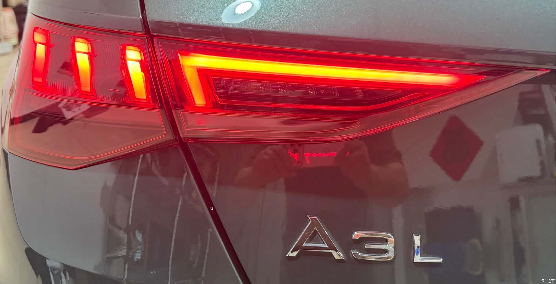 Audi A3, 2023 24
