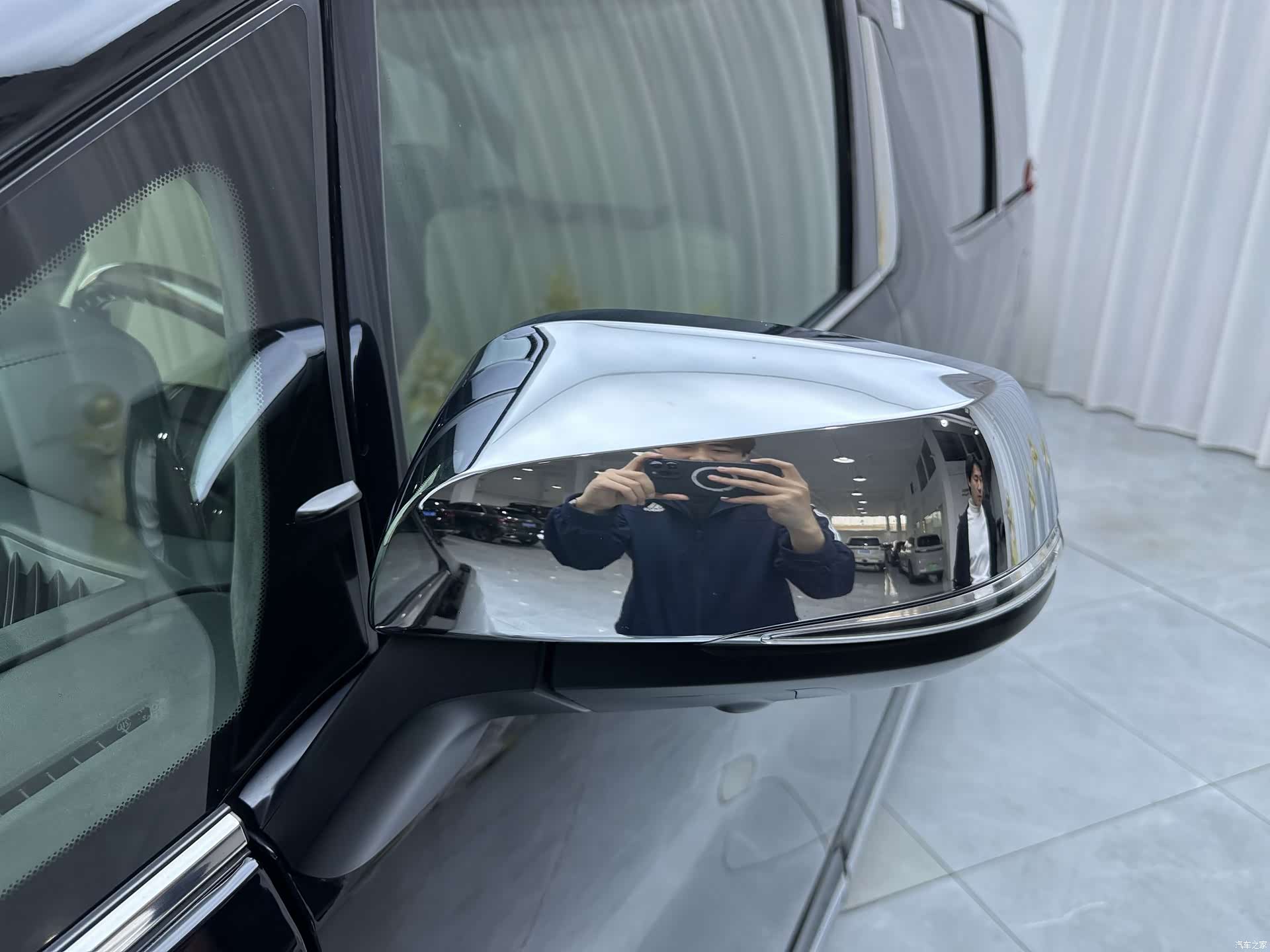 Toyota Alphard, 2018 26