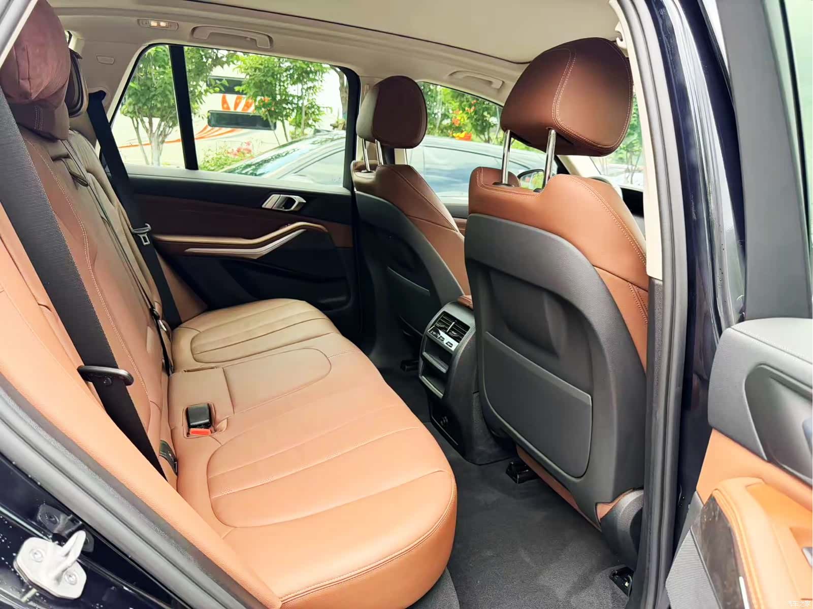 BMW X5, 2021 12