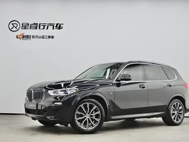 BMW X5 2020 — купить из Китая под заказ