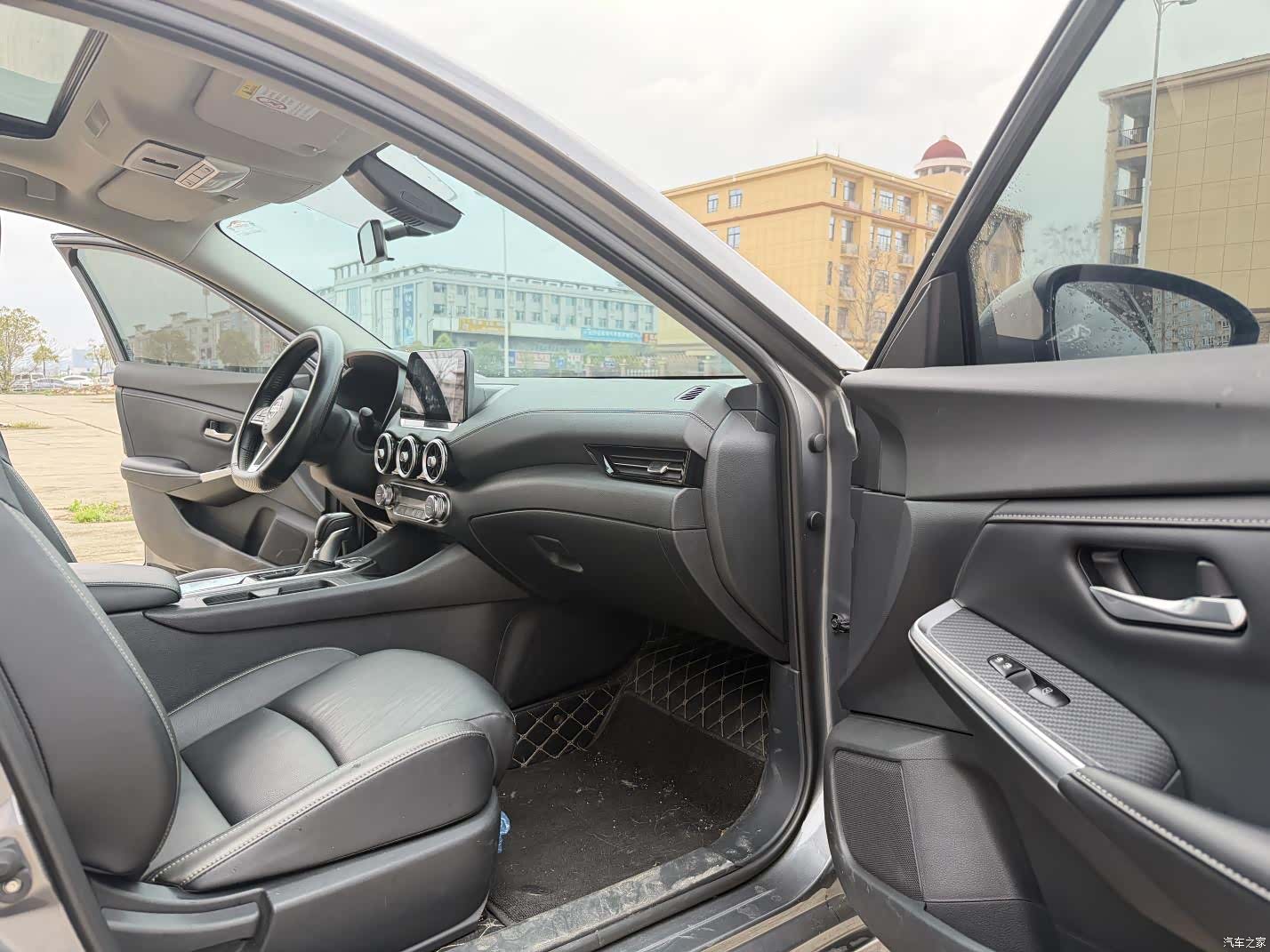 Nissan Sylphy, 2023 15