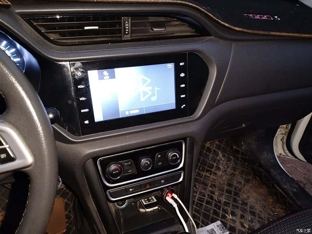 Chery 3, 2019 6