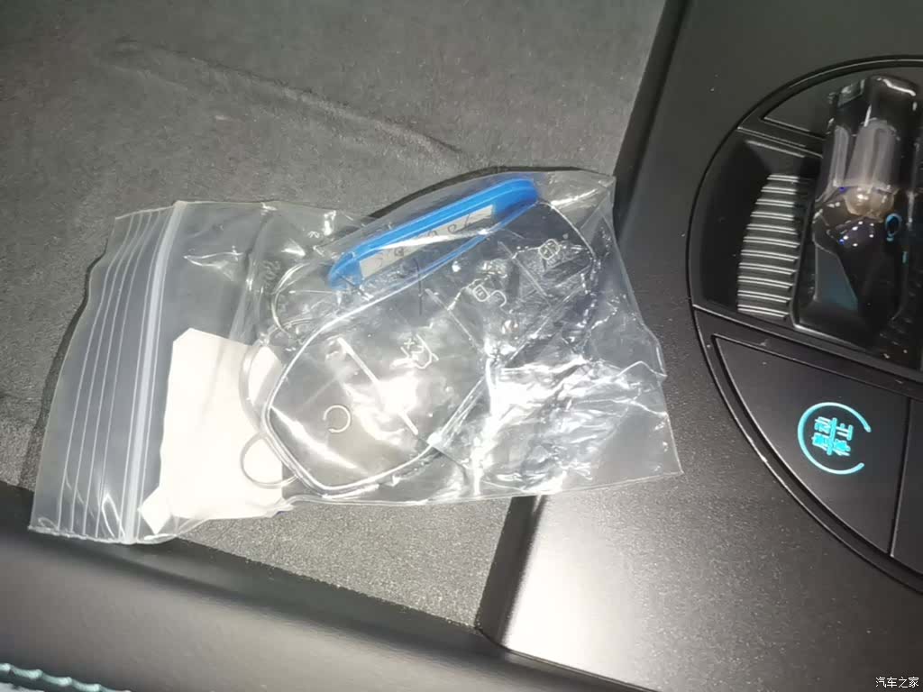 BYD Seal, 2025 9