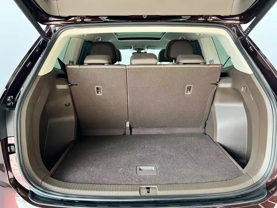Volkswagen Weiran