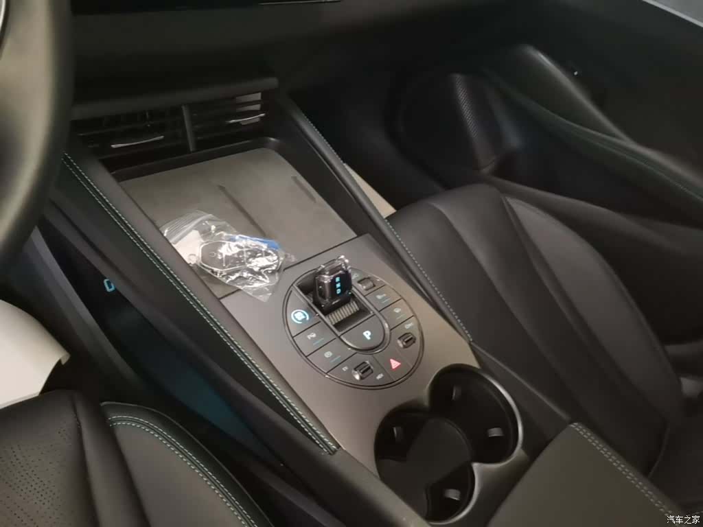 BYD Seal, 2025 14