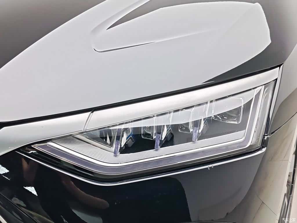 BYD Han, 2024 7