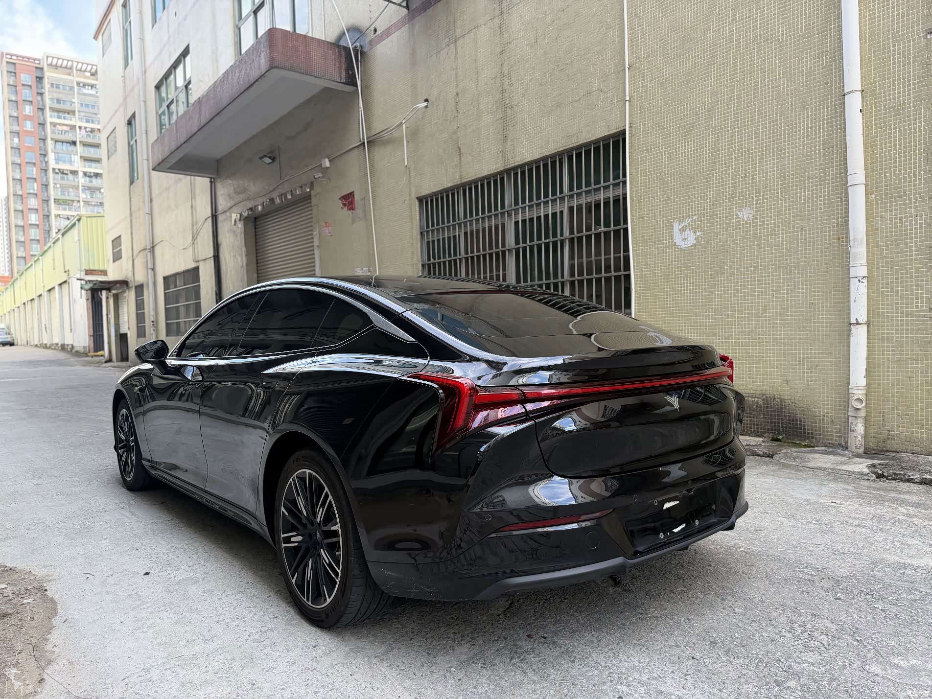 Neta S, 2024 11