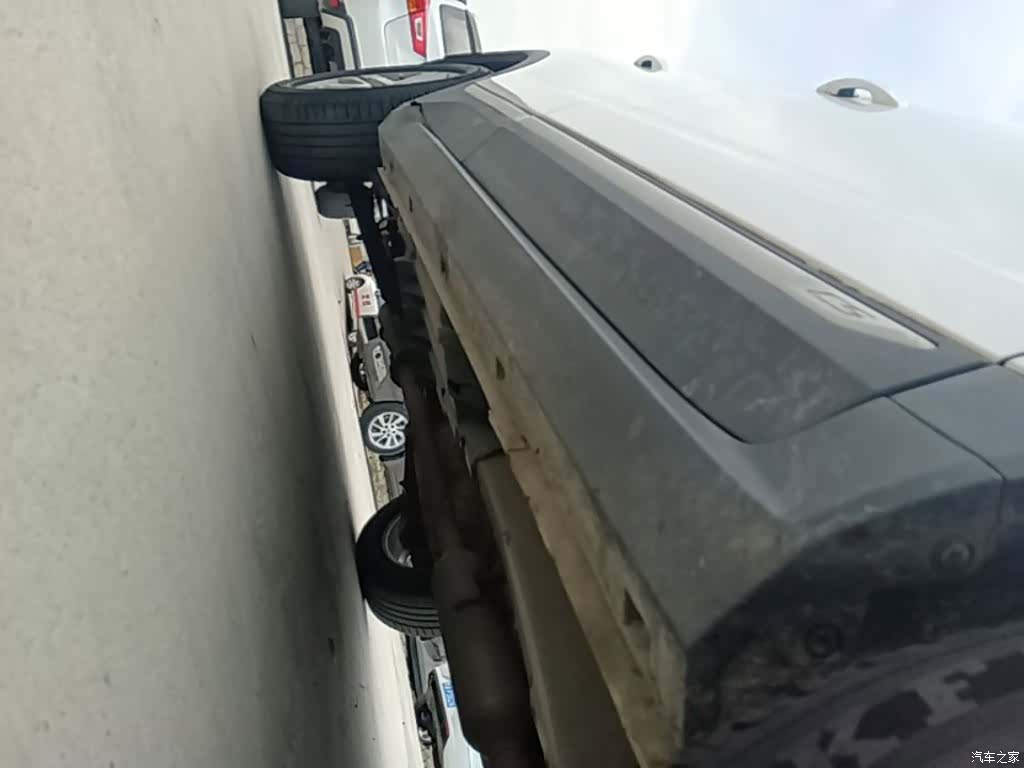 Changan CS55, 2018 21