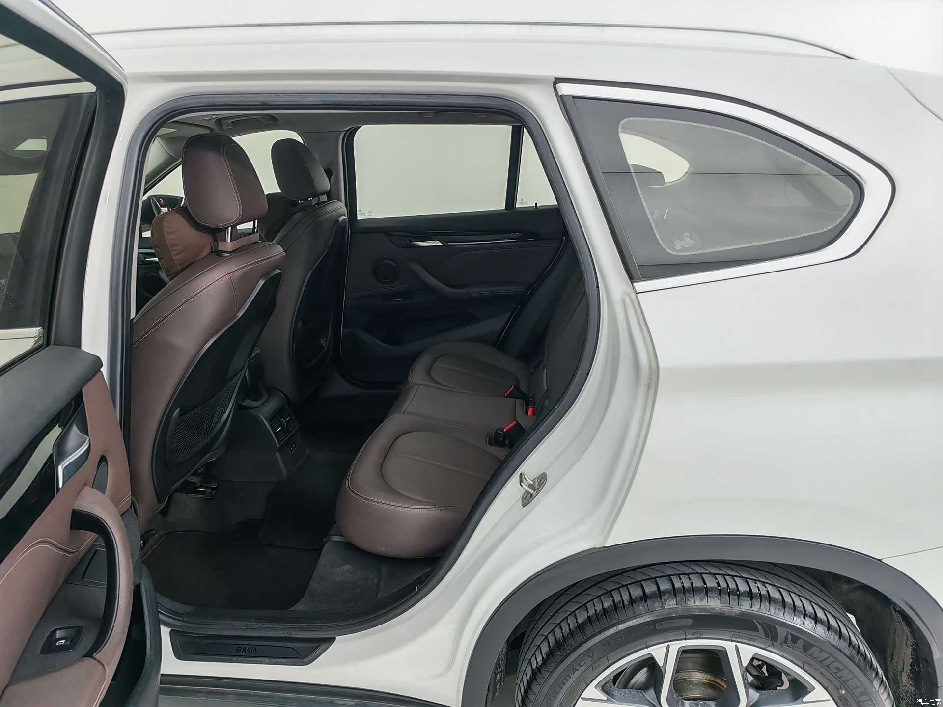 BMW X1, 2020 13