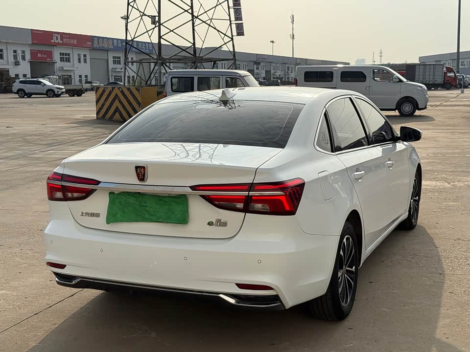 Roewe i6 Roewe i6