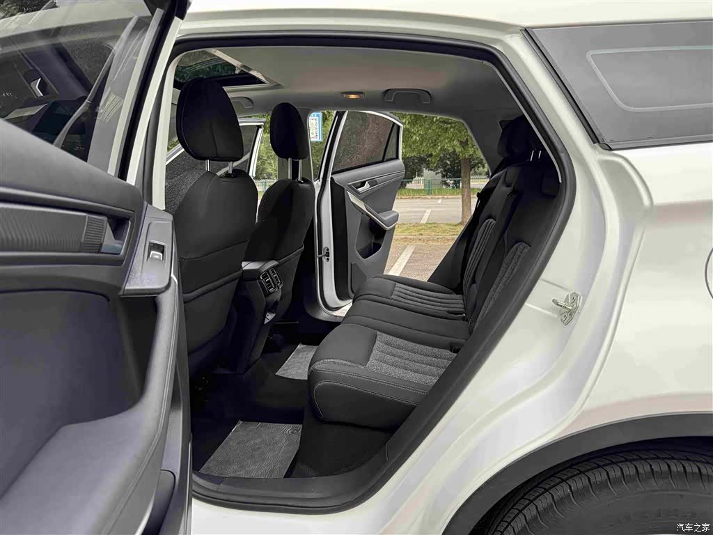 Ford Territory, 2020 15