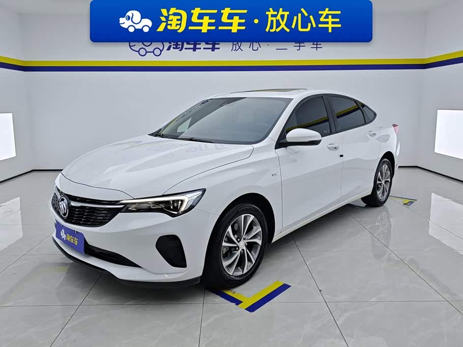 Buick Verano