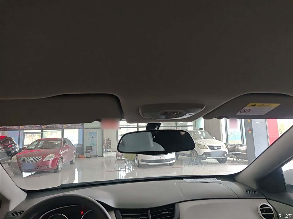 Chevrolet 3, 2015 8