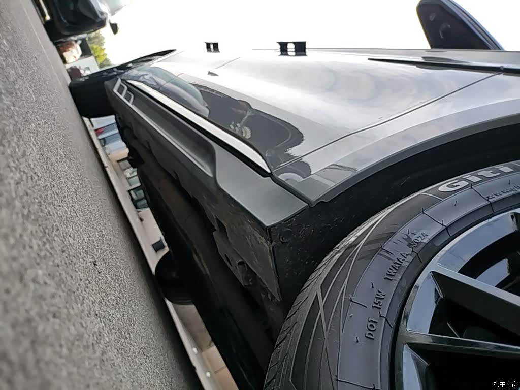BYD Han, 2025 21