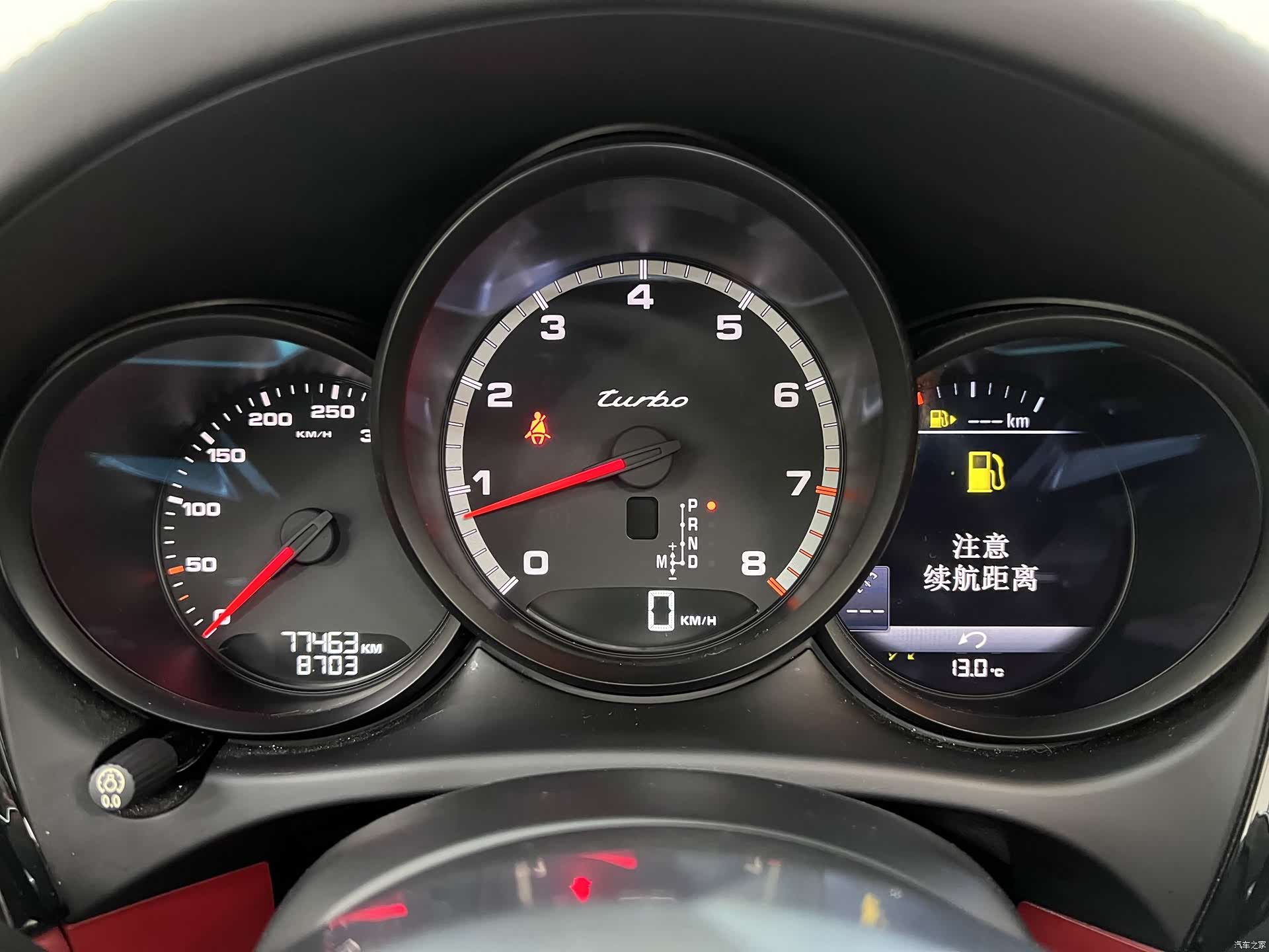 Porsche Macan, 2015 28