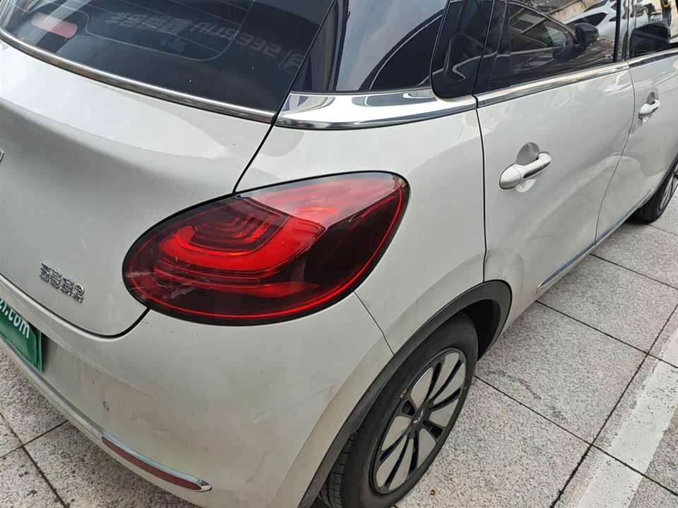 Wuling Wuling Bingguo