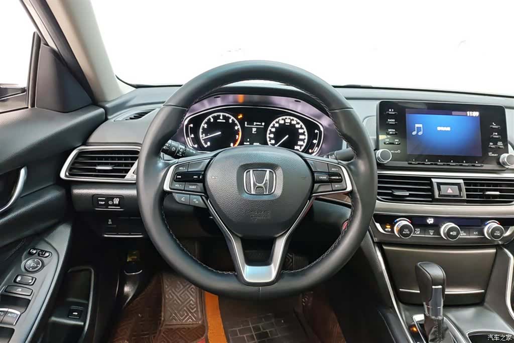 Honda Accord, 2021 15