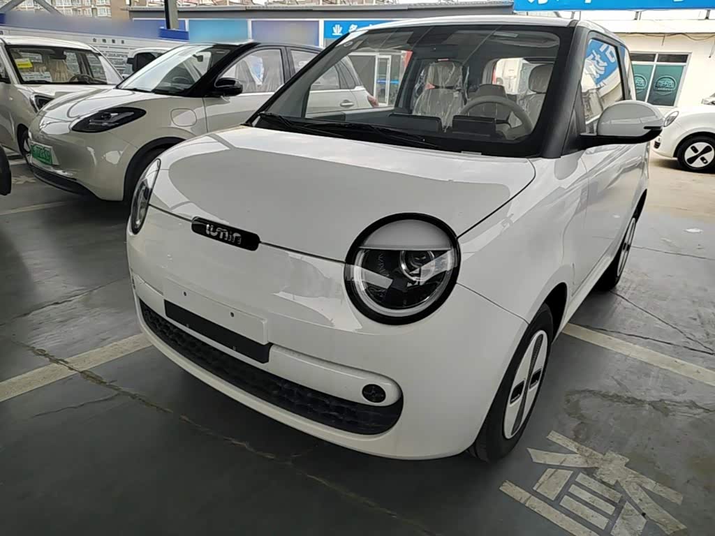 Changan Lumin