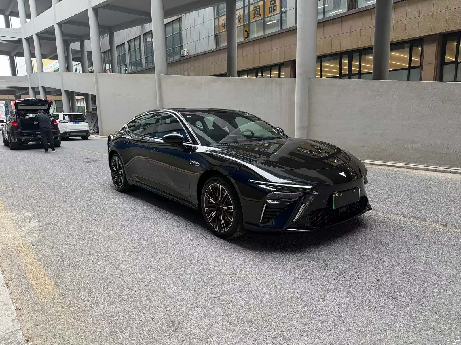 Neta S, 2024 3